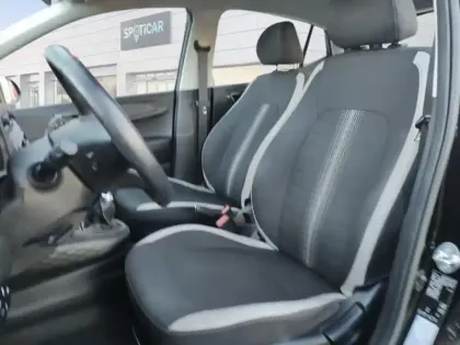 Photo 11 Hyundai I10  1.0 67ch ECO Intuitive