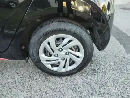 Photo 9 Hyundai I10  1.0 67ch ECO Intuitive