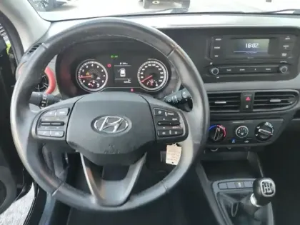 Photo 13 Hyundai I10  1.0 67ch ECO Intuitive