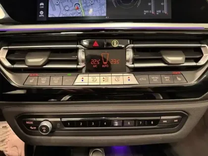 Photo 11 BMW Z4 roadster  sDrive20iA 197ch M Sport