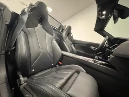 Photo 7 BMW Z4 roadster  sDrive20iA 197ch M Sport