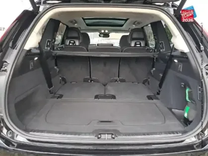 Photo 28 Volvo Xc90  T8 AWD 310 + 145ch Ultra Style Chrome Geartronic