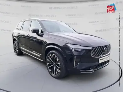 Photo 17 Volvo Xc90  T8 AWD 310 + 145ch Ultra Style Chrome Geartronic