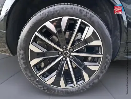 Photo 9 Volvo Xc90  T8 AWD 310 + 145ch Ultra Style Chrome Geartronic