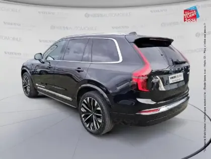 Photo 7 Volvo Xc90  T8 AWD 310 + 145ch Ultra Style Chrome Geartronic