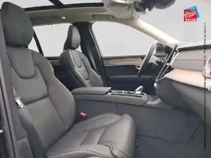 Photo 19 Volvo Xc90  T8 AWD 310 + 145ch Ultra Style Chrome Geartronic