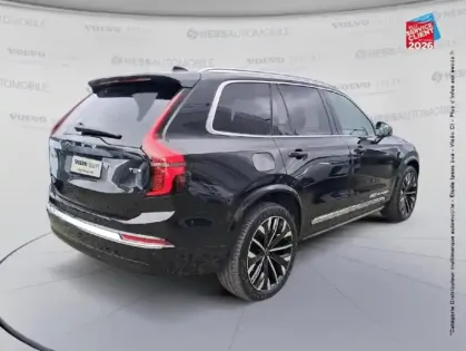 Photo 5 Volvo Xc90  T8 AWD 310 + 145ch Ultra Style Chrome Geartronic