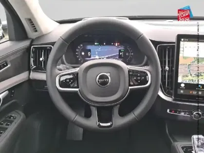 Photo 11 Volvo Xc90  T8 AWD 310 + 145ch Ultra Style Chrome Geartronic