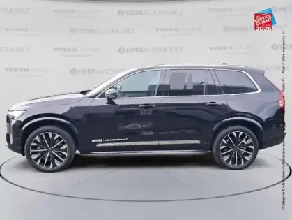 Photo 8 Volvo Xc90  T8 AWD 310 + 145ch Ultra Style Chrome Geartronic