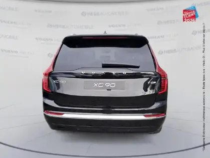 Photo 6 Volvo Xc90  T8 AWD 310 + 145ch Ultra Style Chrome Geartronic