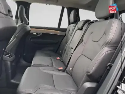 Photo 25 Volvo Xc90  T8 AWD 310 + 145ch Ultra Style Chrome Geartronic