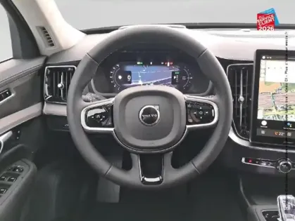 Photo 26 Volvo Xc90  T8 AWD 310 + 145ch Ultra Style Chrome Geartronic