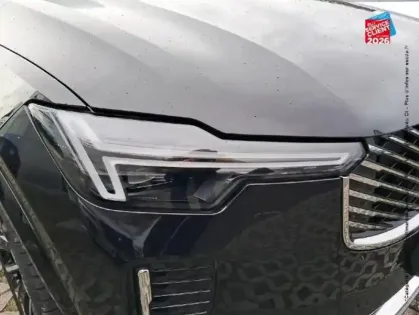 Photo 12 Volvo Xc90  T8 AWD 310 + 145ch Ultra Style Chrome Geartronic