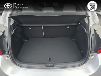 Photo 8 Toyota Yaris  116h Iconic 5p MY21