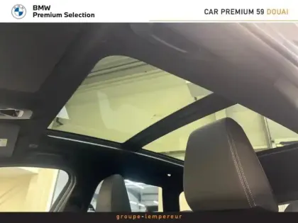 Photo 14 BMW X1  xDrive25e 245ch M Sport