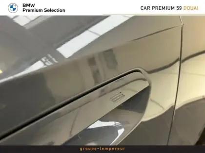 Photo 13 BMW X1  xDrive25e 245ch M Sport