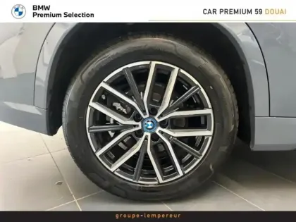 Photo 7 BMW X1  xDrive25e 245ch M Sport