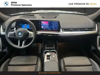 Photo 8 BMW X1  xDrive25e 245ch M Sport