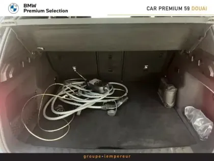 Photo 12 BMW X1  xDrive25e 245ch M Sport