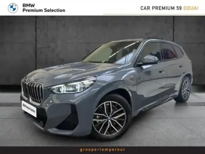 Photo Bmw X1