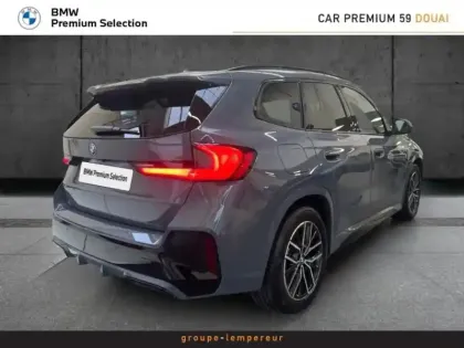 Photo 6 BMW X1  xDrive25e 245ch M Sport