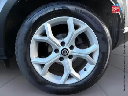 Photo 9 Nissan Juke  1.0 DIG-T 117ch N-Connecta DCT