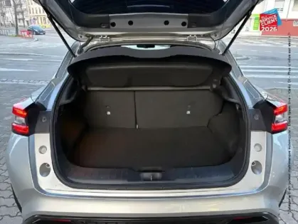 Photo 13 Nissan Juke  1.0 DIG-T 117ch N-Connecta DCT