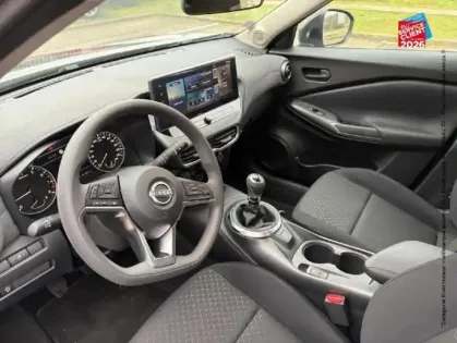 Photo 29 Nissan Juke  1.0 DIG-T 114ch Acenta 2025.75