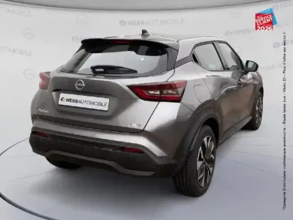 Photo 20 Nissan Juke  1.0 DIG-T 114ch Acenta 2025.75