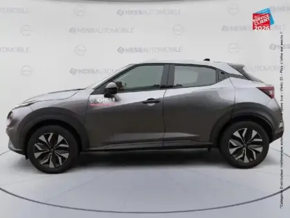 Photo 8 Nissan Juke  1.0 DIG-T 114ch Acenta 2025.75