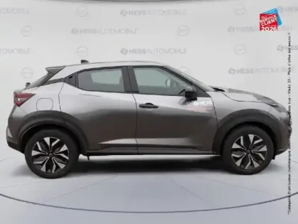 Photo 18 Nissan Juke  1.0 DIG-T 114ch Acenta 2025.75