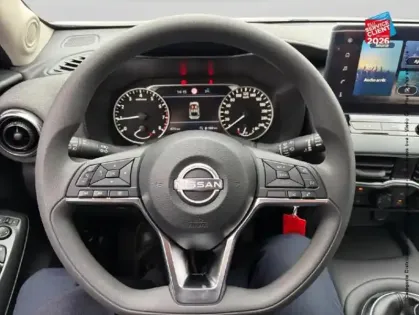 Photo 11 Nissan Juke  1.0 DIG-T 114ch Acenta 2025.75