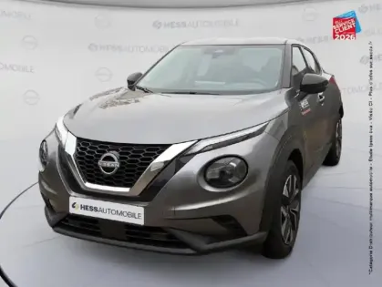 Photo 15 Nissan Juke  1.0 DIG-T 114ch Acenta 2025.75