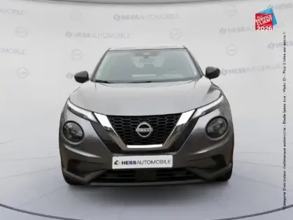 Photo 16 Nissan Juke  1.0 DIG-T 114ch Acenta 2025.75