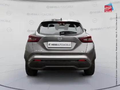 Photo 21 Nissan Juke  1.0 DIG-T 114ch Acenta 2025.75