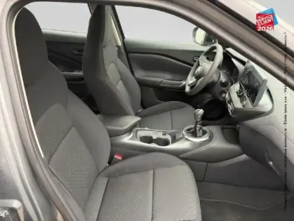 Photo 19 Nissan Juke  1.0 DIG-T 114ch Acenta 2025.75