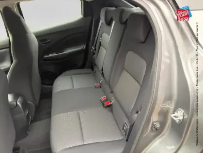 Photo 10 Nissan Juke  1.0 DIG-T 114ch Acenta 2025.75