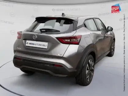 Photo 5 Nissan Juke  1.0 DIG-T 114ch Acenta 2025.75