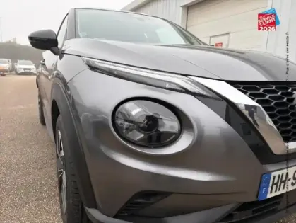 Photo 12 Nissan Juke  1.0 DIG-T 114ch Acenta 2025.75