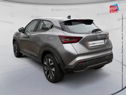 Photo 22 Nissan Juke  1.0 DIG-T 114ch Acenta 2025.75