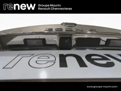 Photo 12 Renault Scenic  1.3 TCe 140ch FAP Intens