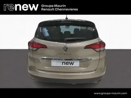 Photo 5 Renault Scenic  1.3 TCe 140ch FAP Intens