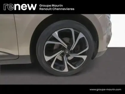 Photo 11 Renault Scenic  1.3 TCe 140ch FAP Intens