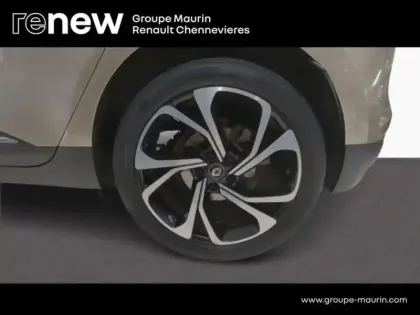 Photo 9 Renault Scenic  1.3 TCe 140ch FAP Intens