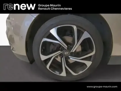 Photo 8 Renault Scenic  1.3 TCe 140ch FAP Intens