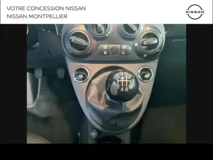 Photo 11 Fiat 500  1.0 70ch BSG S&S Pack Confort