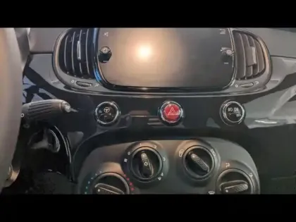 Photo 10 Fiat 500  1.0 70ch BSG S&S Pack Confort