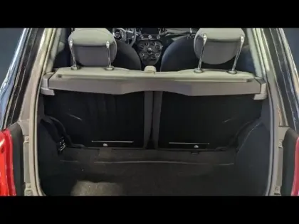 Photo 12 Fiat 500  1.0 70ch BSG S&S Pack Confort