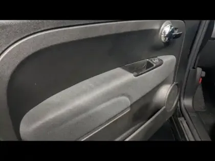 Photo 9 Fiat 500  1.0 70ch BSG S&S Pack Confort