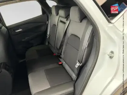 Photo 10 Nissan Qashqai  Hybrid e-POWER 190ch N-Connecta 2025